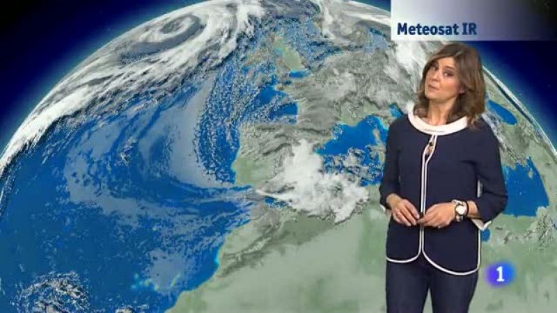 El tiempo en Andalucía - 08/03/16 | Ver