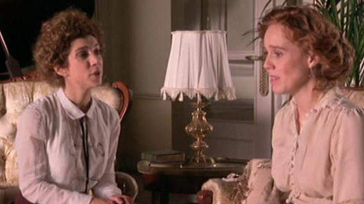 Seis hermanas - Episodio 220