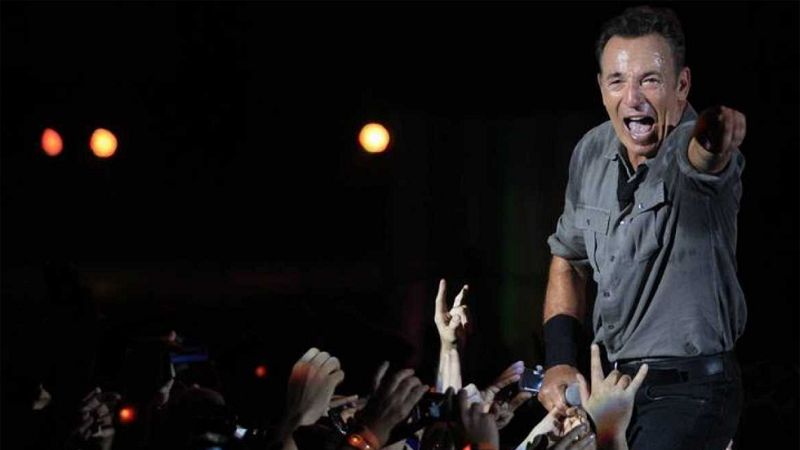 Bruce Springsteen agota en tres horas las  55.000 entradas para su concierto en Madrid | Ver