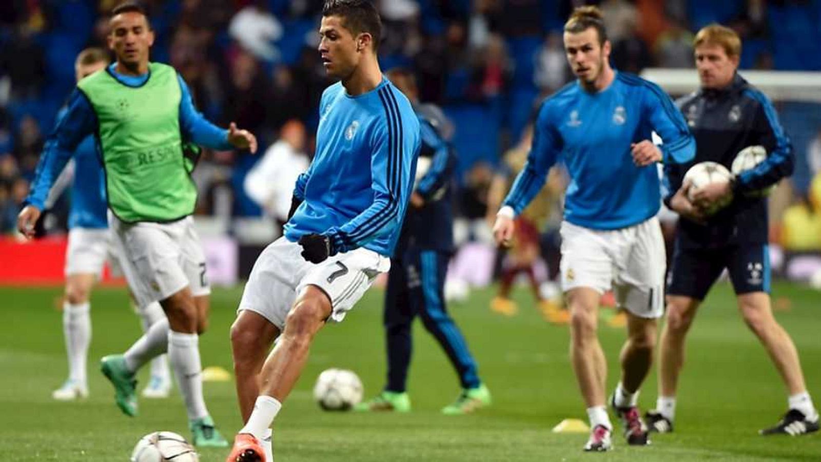 Conexión tdp - 08/03/16 (2) - Ver ahora