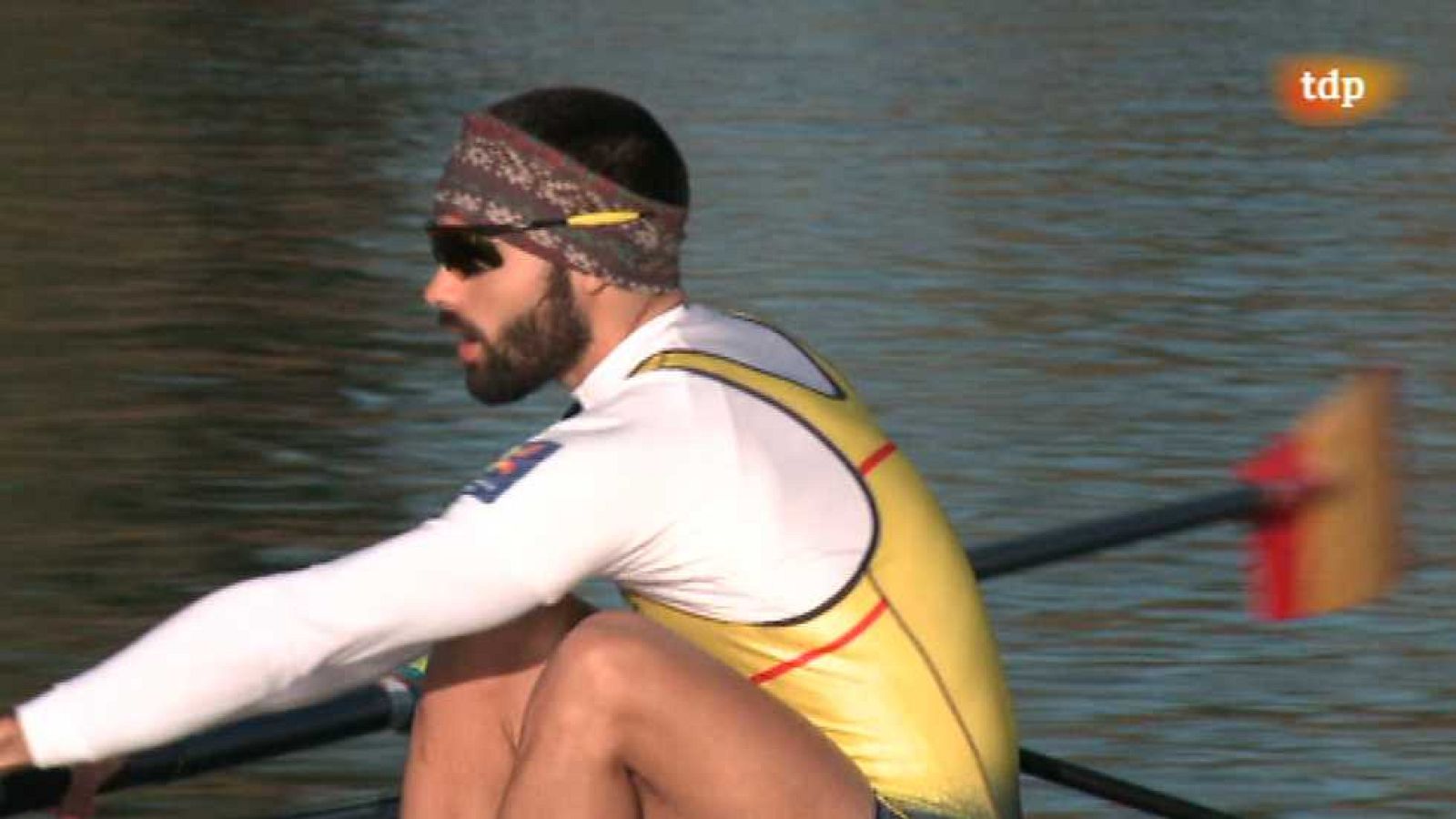 Podium - Capítulo 12. Remo - Ver ahora