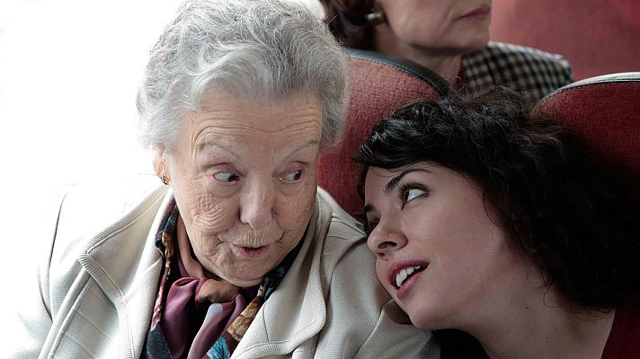 Cuéntame cómo pasó - La vida es una carretera de doble sentido