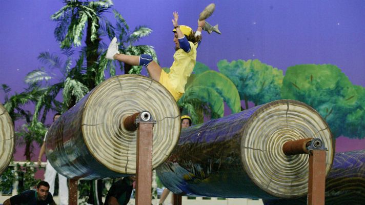 Grand prix del verano - Agache Güimar y Uruñuela