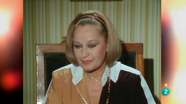 El cine de La 2 - Sólo para hombres (presentación)