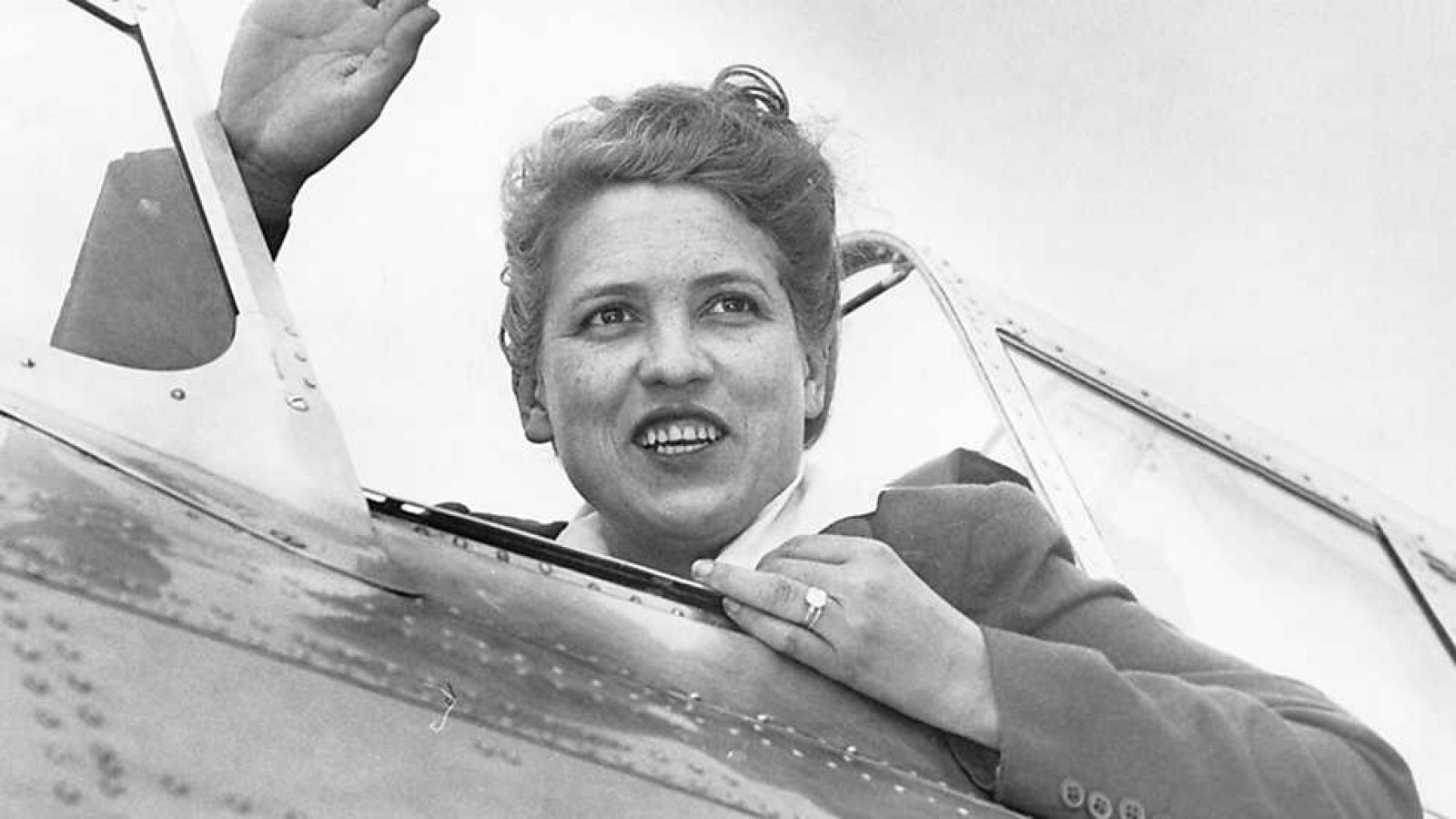 Otros documentales - Ala contra ala: Mujeres supersónicas - ver ahora