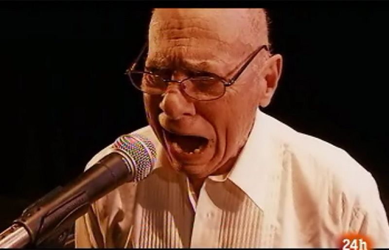 "Corazones Rebeldes", un coro de ancianos rockeros | Ver