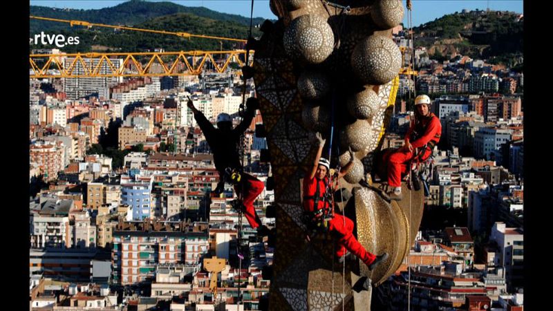 Tinc una idea - Pilar Almagro: una dona d'alçada