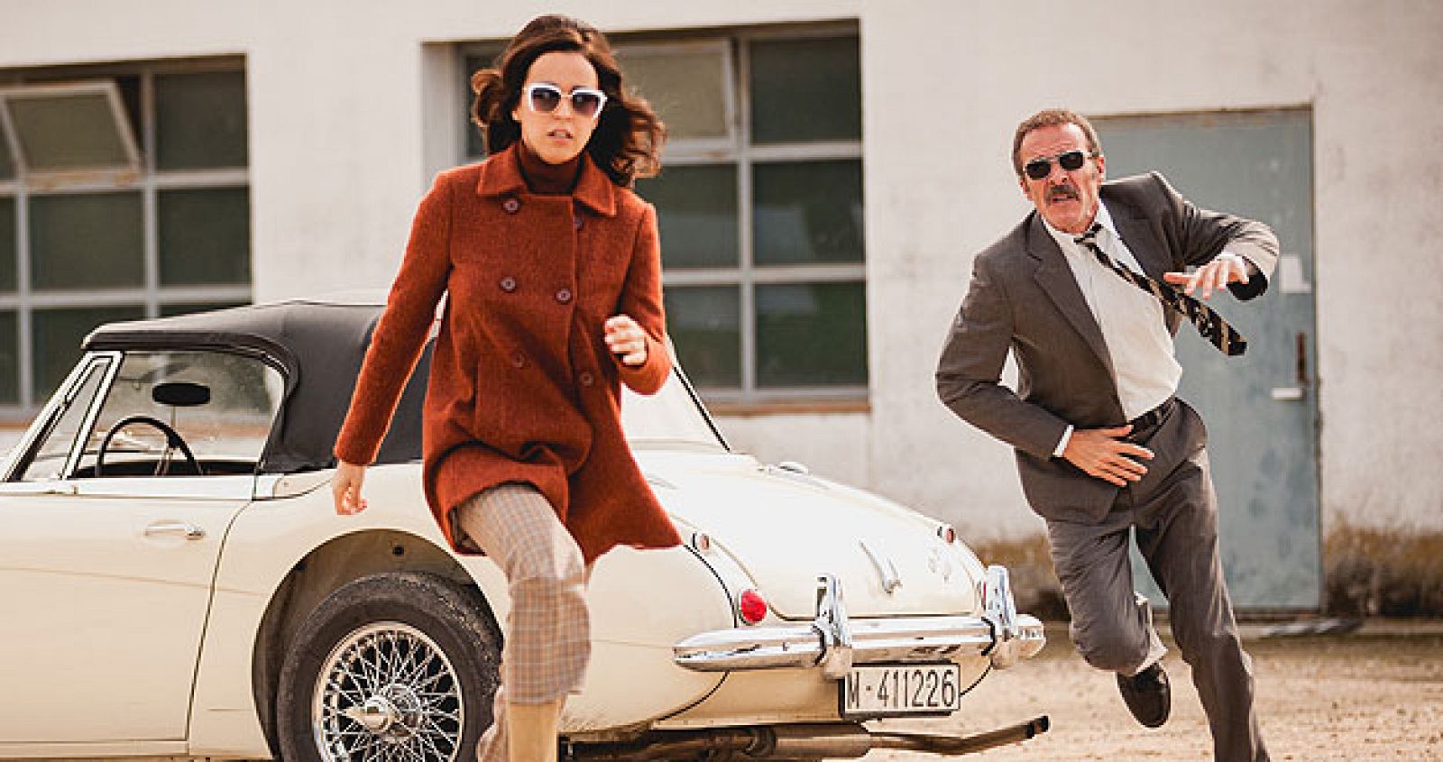 El Caso: Crónica de Sucesos | Ver