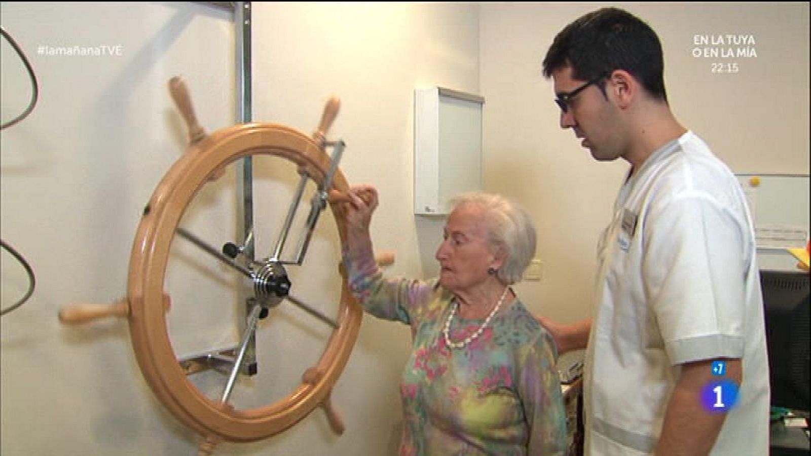 Limitaciones con la edad