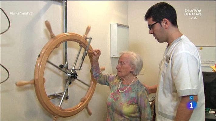 La mañana - Limitaciones con la edad