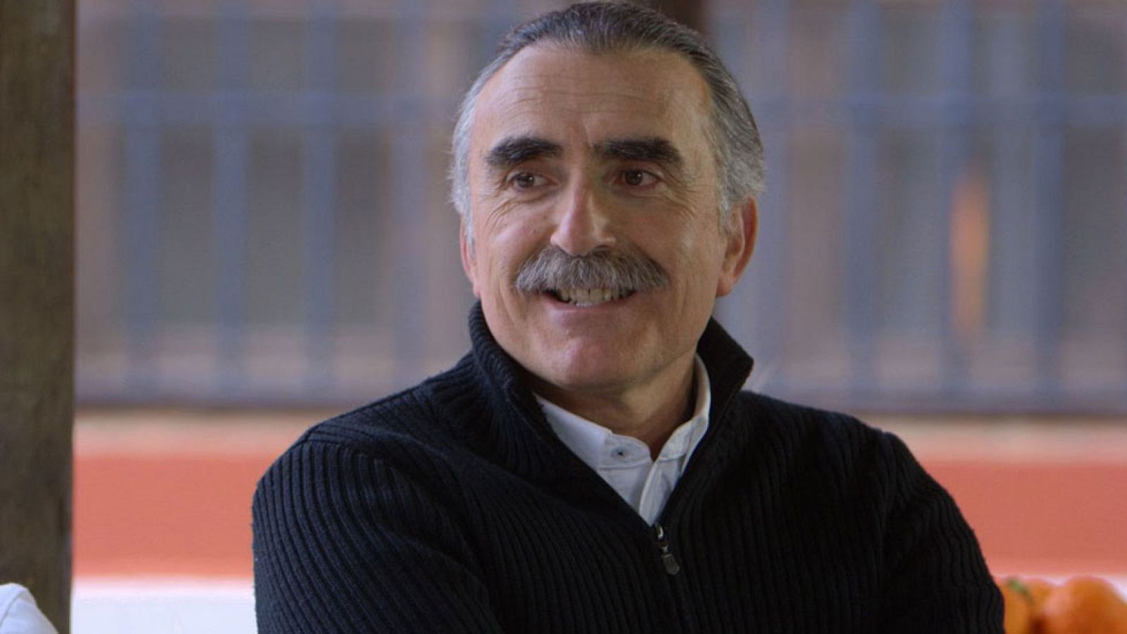 "Dos hombre y un vespino", Juan y Medio adelanta las claves de su encuentro con Bertín en 'En la tuya o en la mía'