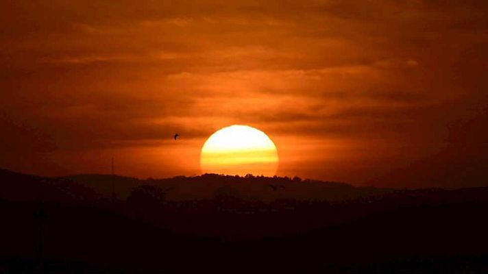Informativo de Madrid - El Tiempo en la Comunidad de Madrid - 09/03/16