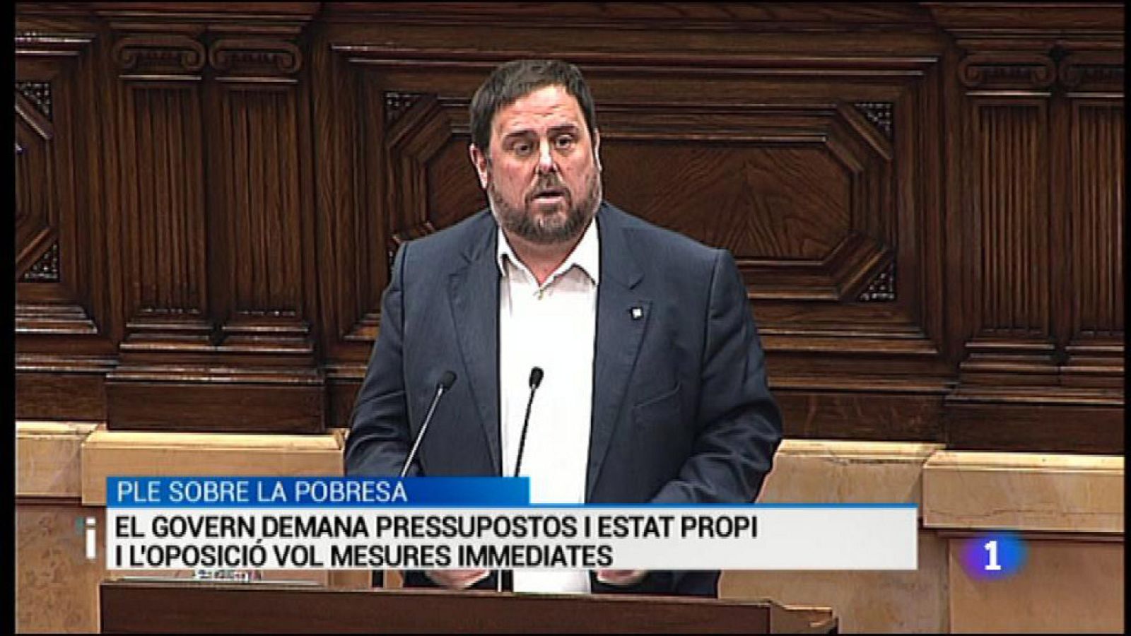 L'Informatiu en 3' - 09/03/16