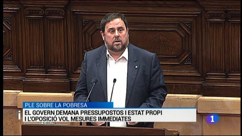 L'Informatiu en 3' - 09/03/16