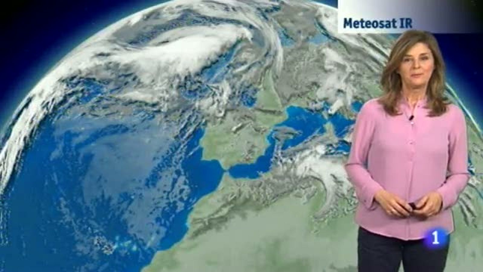 El tiempo en Extremadura - 09/03/16 | Ver