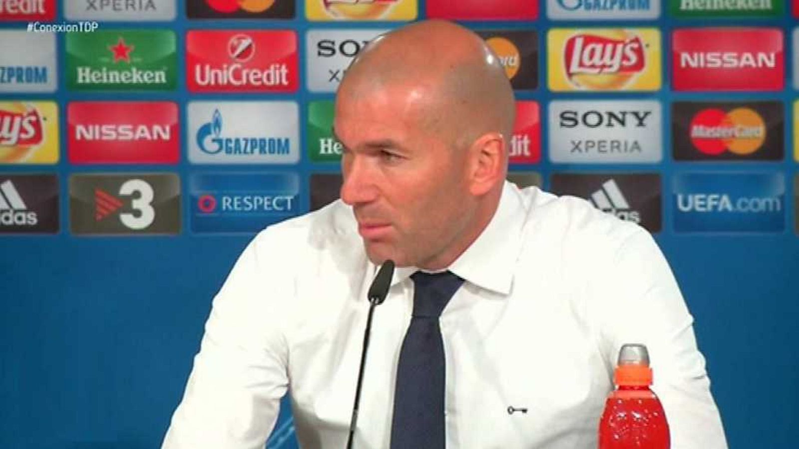 Conexión tdp - 09/03/16 (1) - Ver ahora