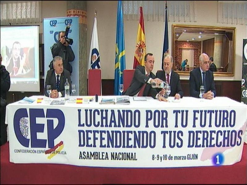 Asturias en 2' - 09/03/16 | Ver