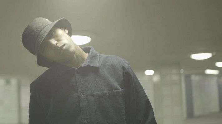 Eurovisión - Eurovisión 2016 - Teaser 1 del videoclip de "Say yay!" de Ba