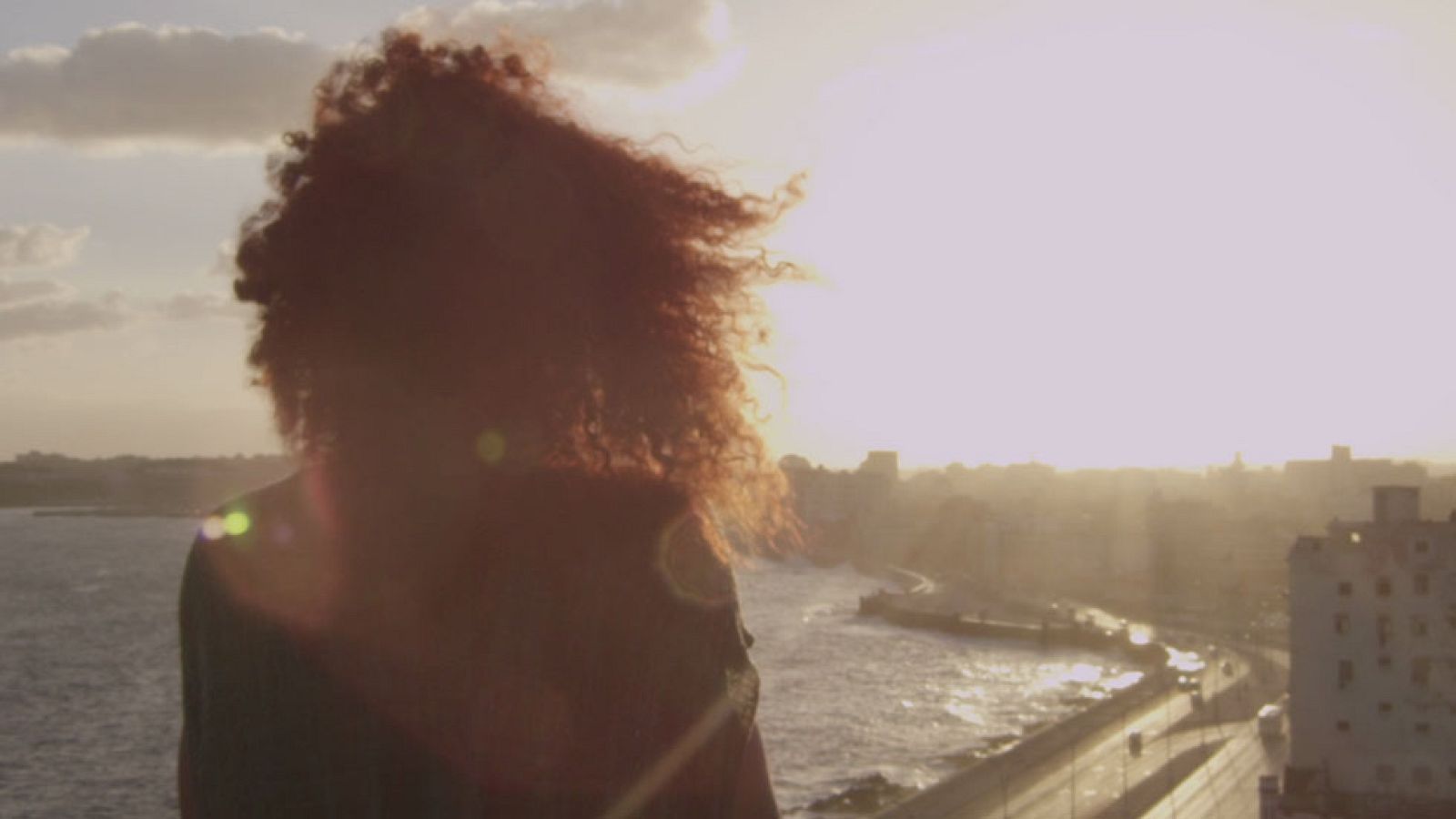 Eurovisión 2016 - Teaser 3 de "Say yay!" de Barei