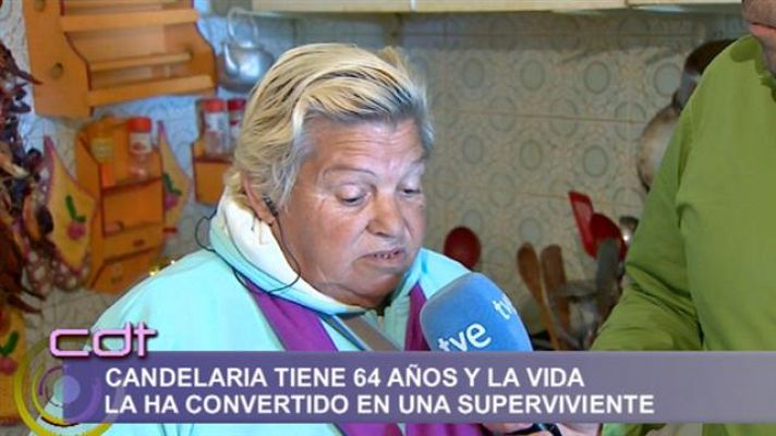 Cerca de ti - Cerca de ti - 09/03/2016