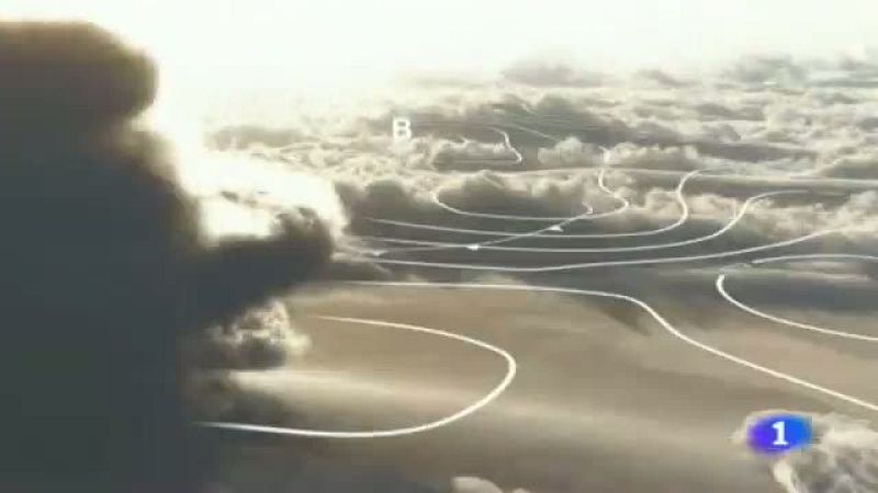 El tiempo en la Región de Murcia - 09/03/2016