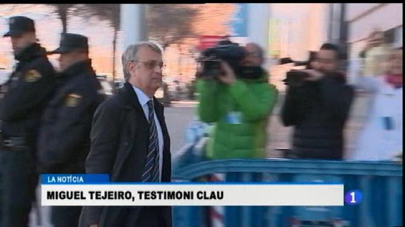 Informatiu Balear 2 - 09/03/16