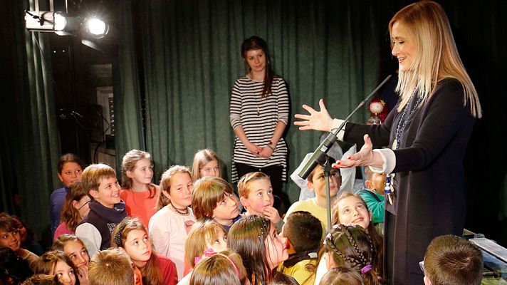 Informativo de Madrid - Informativo de Madrid 2 - 09/03/16