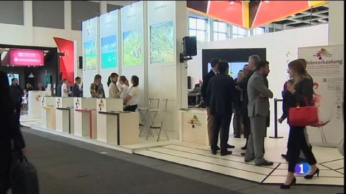 Informatiu Balear - Bones perspectives a la ITB