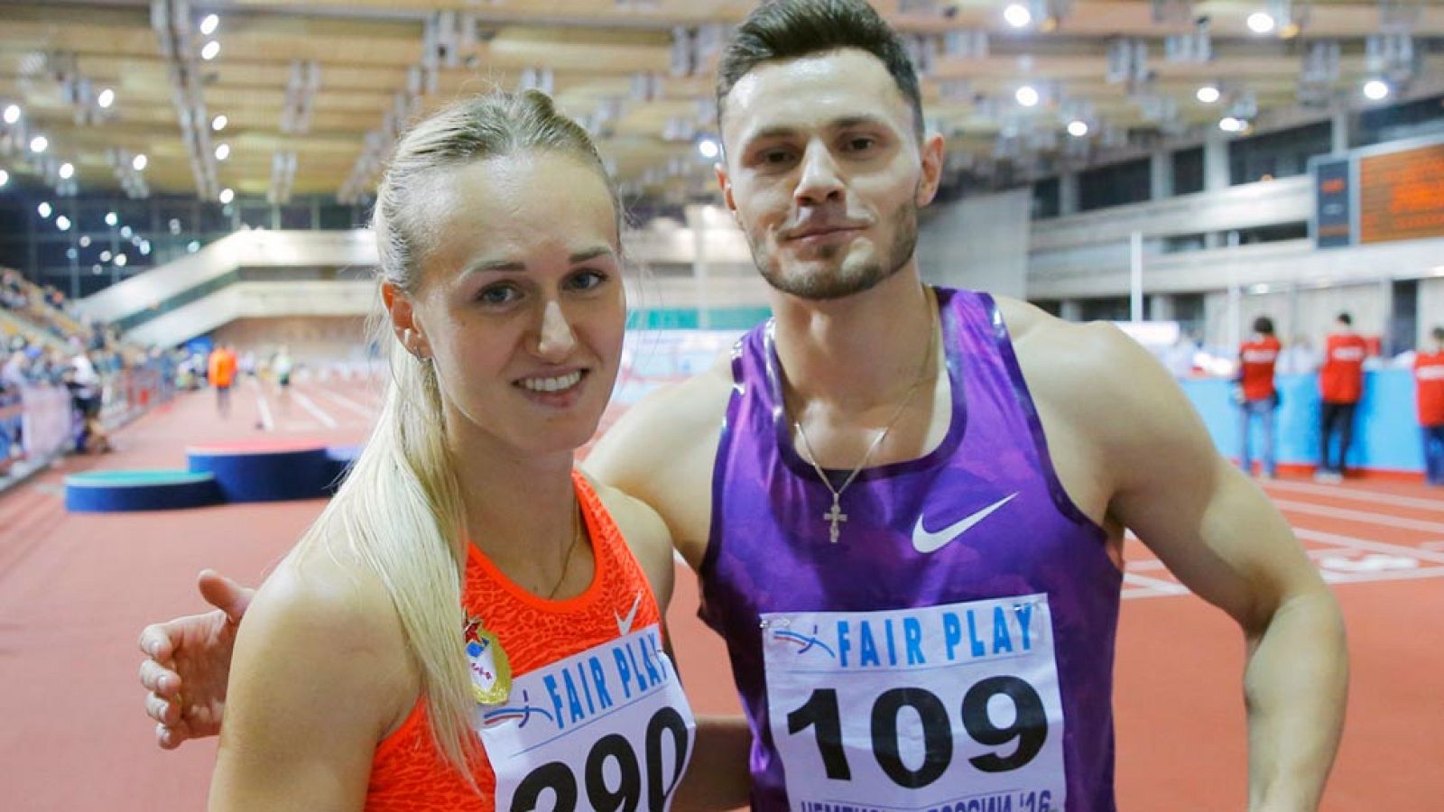 Siguen peligrando los Juegos de Río para los atletas rusos | Ver