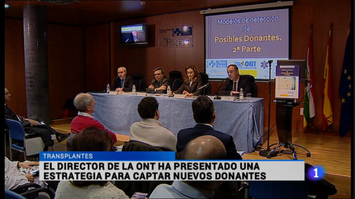 Informativo Telerioja - Informativo Telerioja 2 - 09/03/16