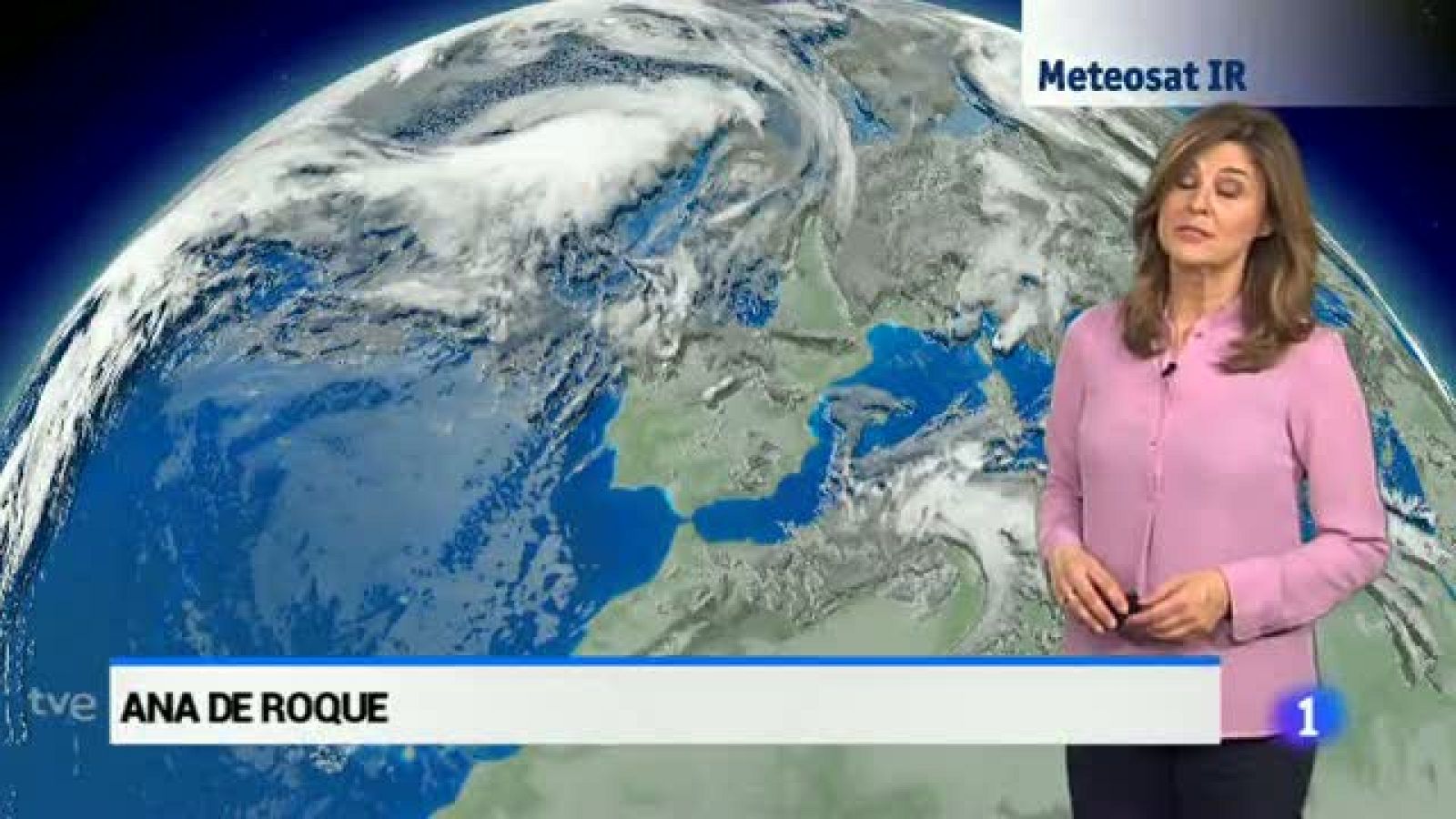 El tiempo en Andalucía - 9/03/2016 | Ver