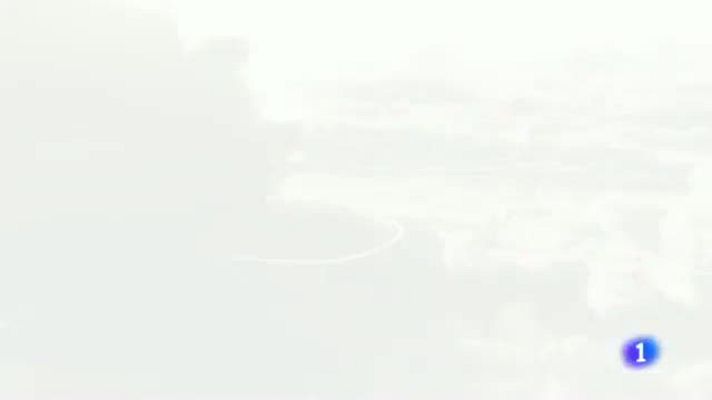 TeleCantabria - El tiempo en Cantabria - 09/03/16