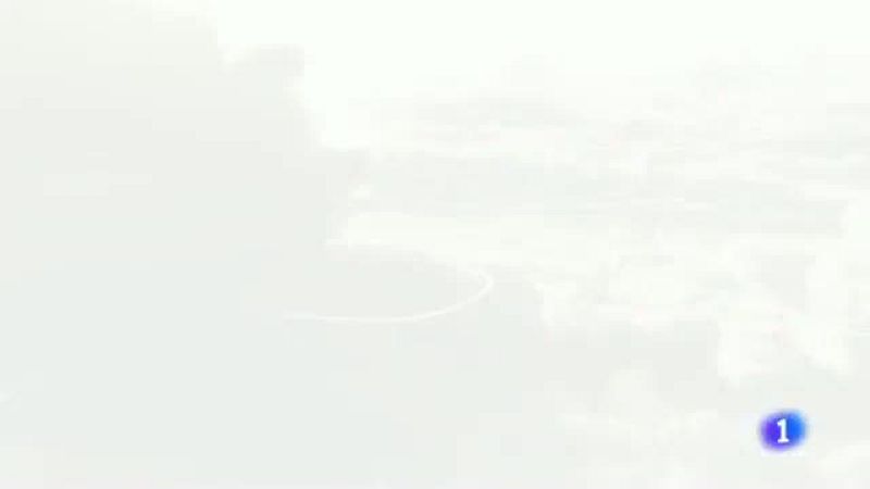 El tiempo en Cantabria - 09/03/16