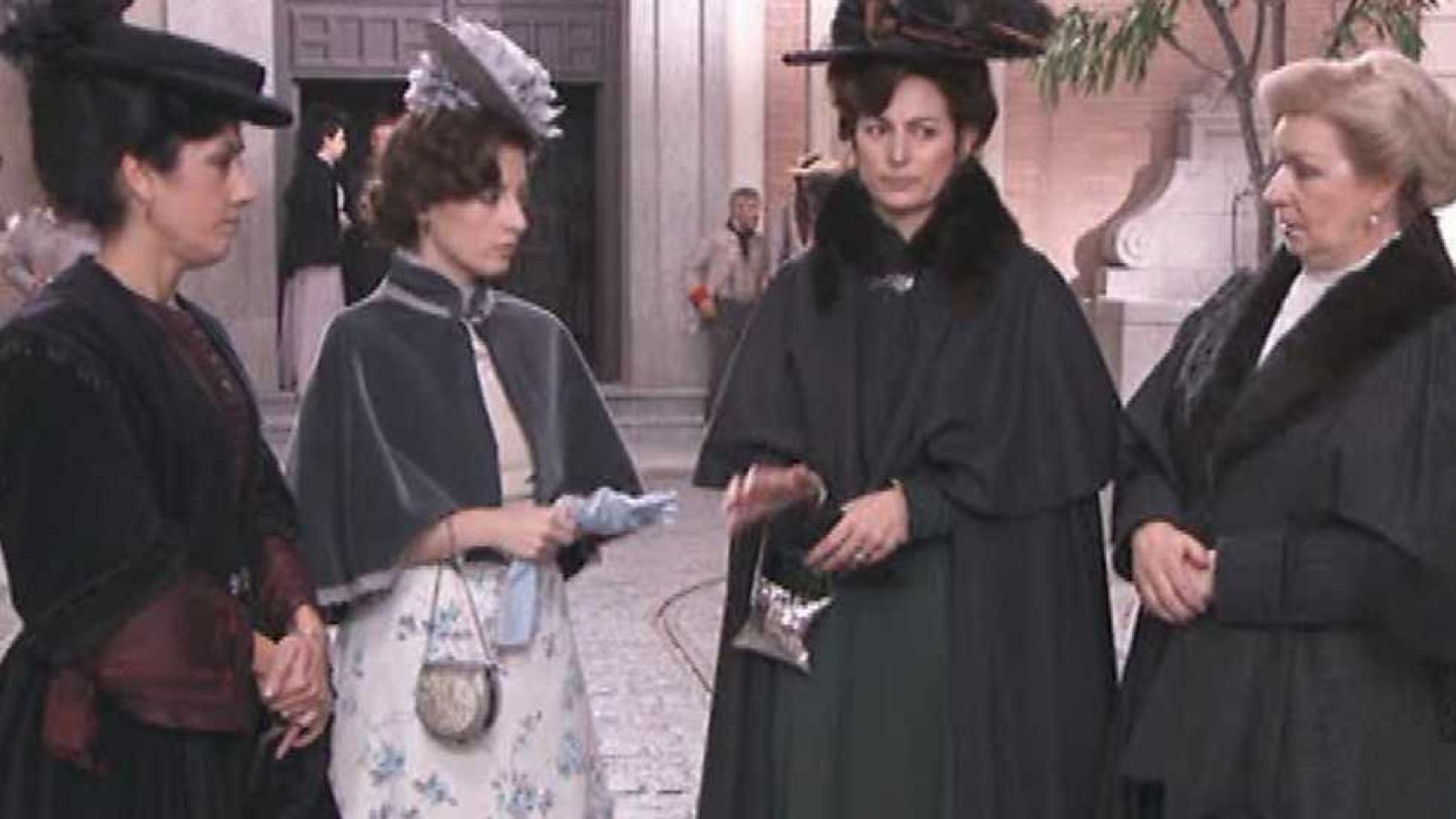 Acacias 38 - Capítulo 232 - ver ahora