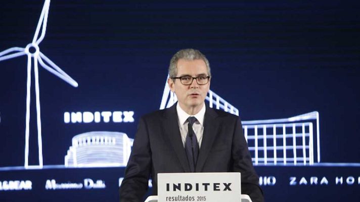 España en 24h - España en 24 horas - 09/03/16