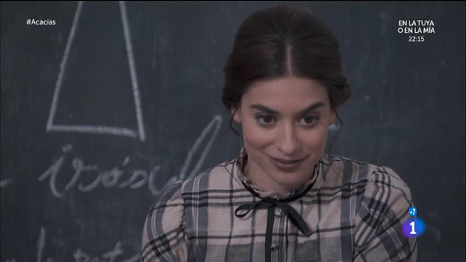 Acacias 38 - ¿Tendremos profe nueva en Acacias 38?