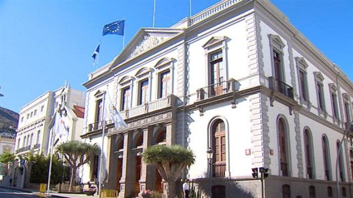 Telecanarias - Telecanarias - 09/03/2016