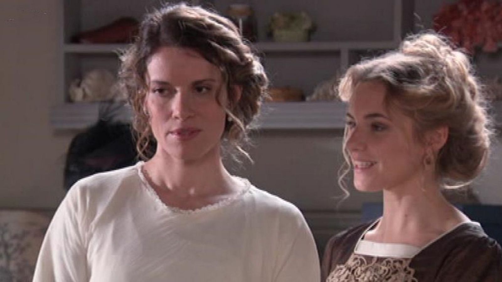 Seis Hermanas - Episodio 221 - Ver ahora