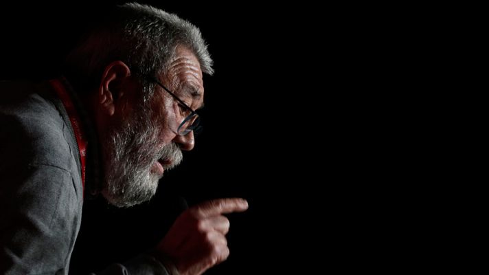 Informativo 24h - Cándido Méndez: "Hay que derogar la reforma laboral"
