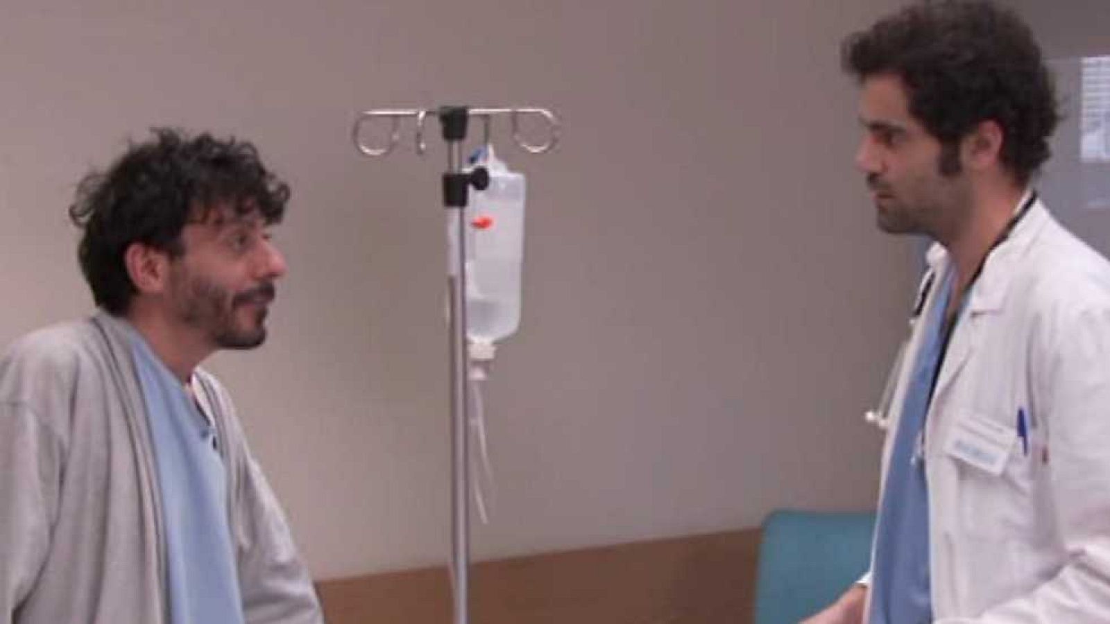 Centro médico - Episodio 84 - ver ahora