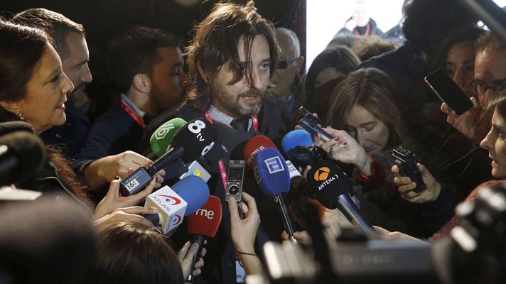 Telediario 1 - Telediario 2 en cuatro minutos - 09/03/16