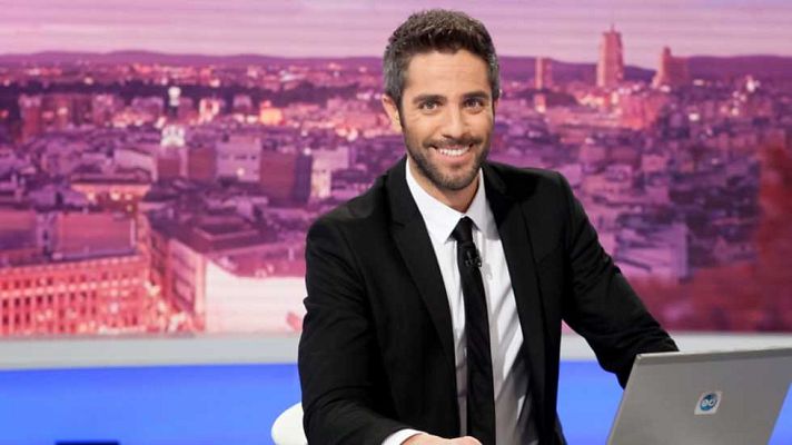 España Directo - España Directo - 09/03/16