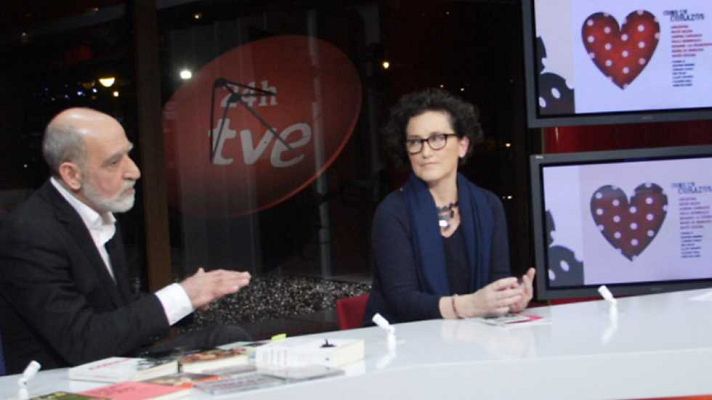 La tarde en 24h - La hora cultural en 24 h. - 09/03/16