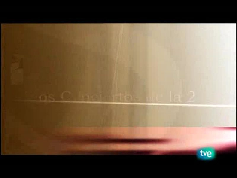 Los conciertos de La 2 - Zubin Mehta dirige la Orquesta de Cámara Sony