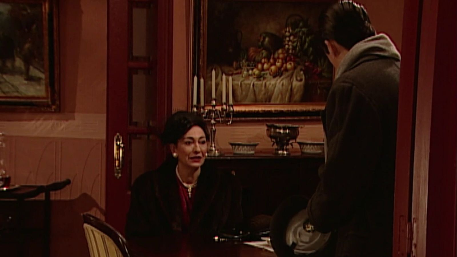 Amar en tiempos revueltos - T1 - Episodio 101 - Ver ahora