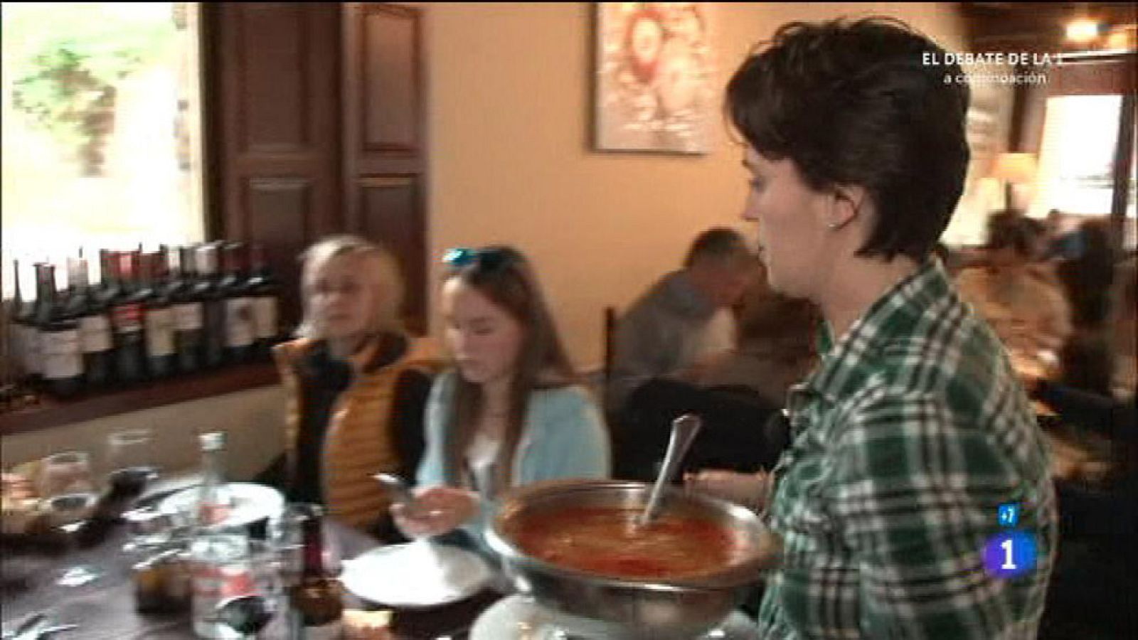 Comando Actualidad - Para entrar en calor - Cocido montañés