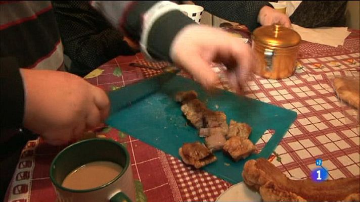 Comando Actualidad - Torrezno