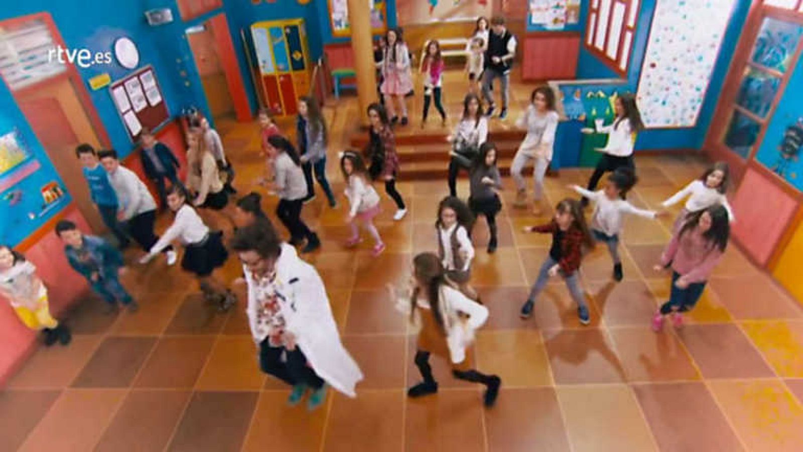 Big Band Clan - ¡Baila con Big Band Clan! - Big Band Clan | Ver