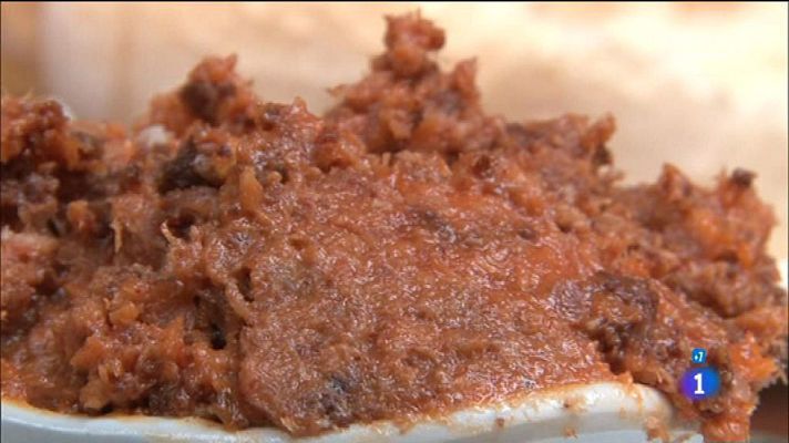 Comando Actualidad - Pringà andaluza