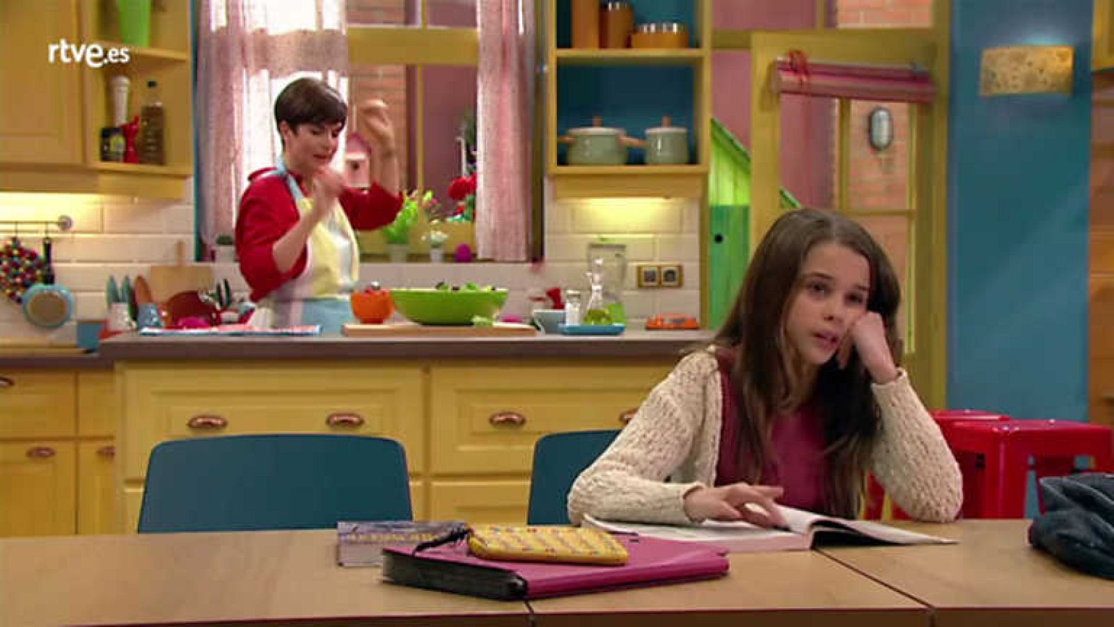 Big Band Clan - El inglés...¡es un rollo! - Big Band Clan | Ver